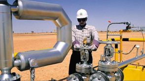 التنقيب عن البترول في مصر - الأناضول
