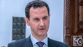 بشار الأسد.. الأناضول