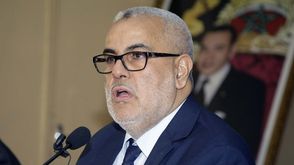 بنكيران: الإصلاح في المغرب عملية صعبة ومعقدة - بنكيران (2)
