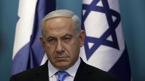 رئيس الوزراء الإسرائيلي - أرشيفية