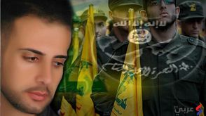 حزب الله اللبناني جبهة النصرة حلب