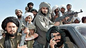 طالبان باكستان - أرشيفية