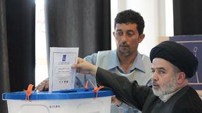 العراق انتخابات أ ف ب