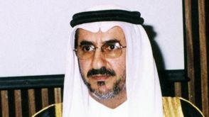 احمد التويجري - أرشيفية