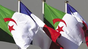فرنسا والجزائر