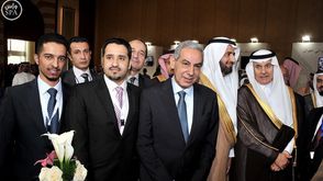 اتفاقات سعودية مصرية متعددة منها ترسيم الحدود ـ واس