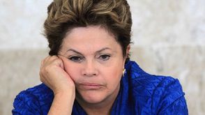 ديلما روسيف الرئيس البرازيلية