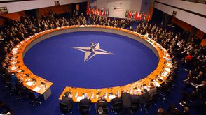 الناتو حلف الأطلسي