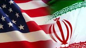 أمريكا إيران ـ أرشيفية