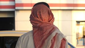 سعودي- لباس سعودي- زي سعودي- (أرشيفية) أ ف ب