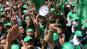 انتخابات بيرزيت ـ حماس