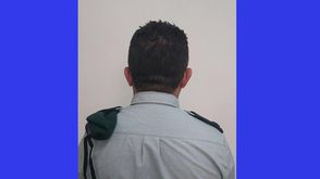 ضابط إسرائيلي من أصل سوري - رمز له بالحرف ج - موقع المصدر الإسرائيلي إسرائيل