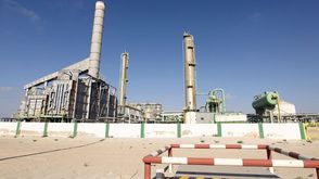 النفط في ليبيا- أ ف ب (أرشيفية)