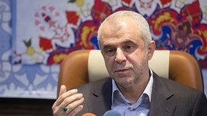 رئيس منظمة الحج الإيرانية سعيد اوحدي إيران - فارس