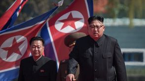 زعيم كوريا الشمالية تهديدات  أ ف ب