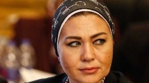 زينب سالم نائبة مصرية - أرشيفية