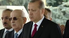 أردوغان  يني شفق