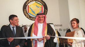 مجلس التعاون الخليجي - أ ف ب