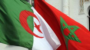الجزائر والمغرب- أرشيفية