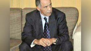 ليبيبا التهامي خالد رئيس جهاز الأمن الداخلي، التهامي خالد، إبان نظام العقيد الراحل معمر القذافي