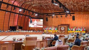 اجتماع القمة العربية29- جيتي
