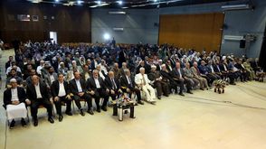 المؤتمر الشعبي الوطني في غزة- فيسبوك