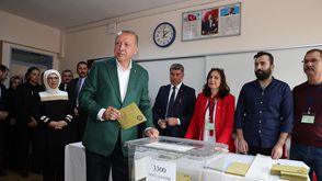 أردوغان تركيا الانتخابات- الأناضول