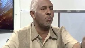 أبو بكر عبد الرزاق- السودان اليوم
