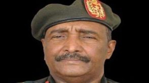 السودان عبد الفتاح البرهان