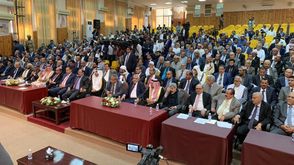 اليمن هادي البرلمان اليمني - تويتر