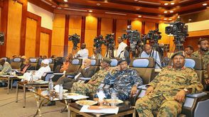 الجيش السودان- سونا