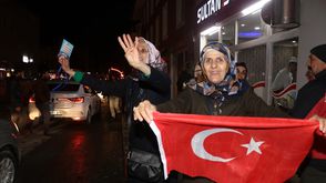 الانتخابات المحلية التركية- الأناضول
