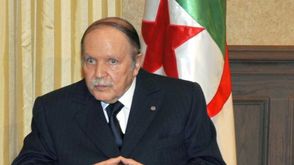 الجزائر   بوتفليقه    وكالة الأنباء الجزائرية