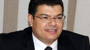 اعتقال صحفي مصري