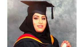 أريما نسرين- ممرضة مسلمة توفيت في بريطانيا بسبب كورونا- فيسبوك
