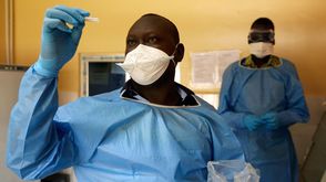 كورونا  السودان  وباء  فيروس- جيتي