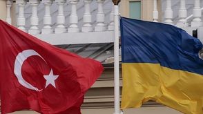 تركيا وأوكرانيا- الأناضول