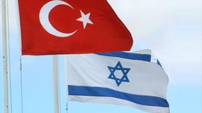 تركيا وإسرائيل- الأناضول