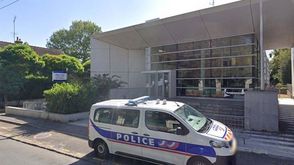 الشرطة الفرنسية- تويتر