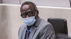 دارفور محكمة  السودان - الجنائية الدولية