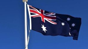 علم أستراليا- الأناضول