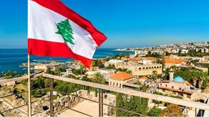 لبنان - النقد الدولي على فيسبوك