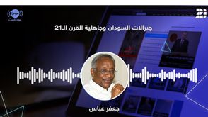 جنرالات السودان وجاهلية القرن الـ21 - جعفر عباس