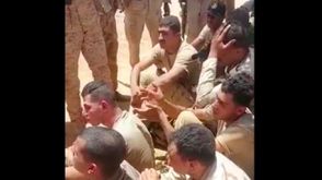 جنود مصريين في قاعدة مروى ب السودان محتجزين من قبل قوات الدعم السريع التابع لحميدتي