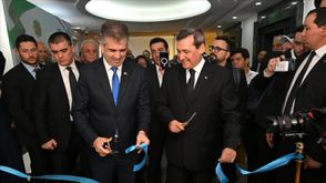 إسرائيل تعلن افتتاح سفارتها الدائمة في تركمانستان
 الاناضول
