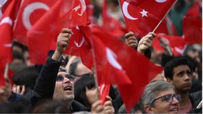 تركيا الانتخابات- جيتي