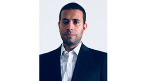 هشام عبد الغني صحفي في الجزيرة مباشر معتقل في مصر- تويتر