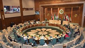 جامعة الدول العربية- جيتي