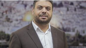 رئيس بلدية المغازي صالح الغمري