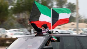 الكويت- جيتي